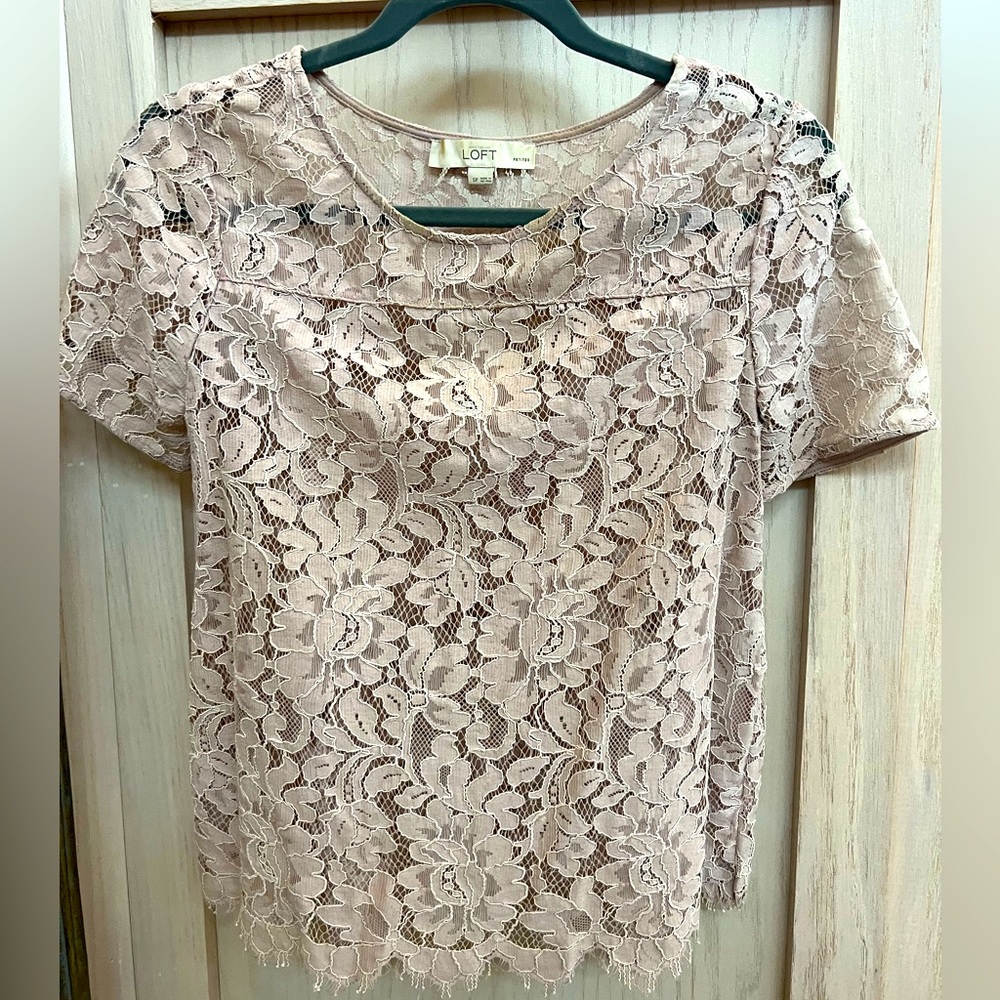 2 small dressy or casual shirts